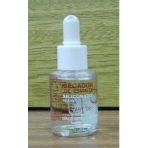 SECADOR DE ESMALTES 10ML