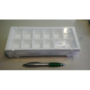 CUBETERAS X 2 APILABLE
