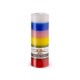 VELA 7 COLORES- 7 DIAS 16 CM - ILUMINARTE