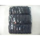 COLITAS X 24 AZULES TOALLAS