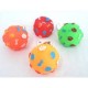  PELOTA PARA MASCOTAS CON CHIFLE