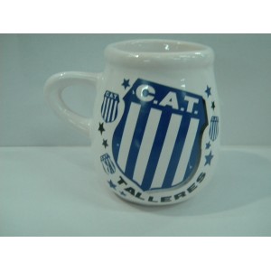 MATE CERAMICA  TALLERES