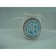 MATE CERAMICA BELGRANO