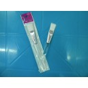  BROCHA MAQUILLAJE- CHATA