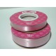 CINTA 12MM PARA ,MOÑOS X 50MTS- ROSA
