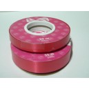  CINTA 12MM PARA MO&Ntilde;OS X 50 MTS ROJO