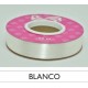 CINTA BLANCA 20MM PARA MOÑOS 50 MTS