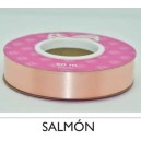 CINTA 2 CM SALMON PARA MO&Ntilde;OS X 50 MTS