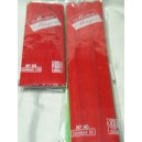 MO&Ntilde;O MAGICO ROJO X 50U N&ordf; 40