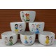 CONsOME CERAMICA PEQUEÑAS PRINCESAS