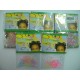 TERMINALES DE TRENZAS X 12 PAQUETES