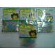 TERMINALES DE TRENZAS X 12 PAQUETES