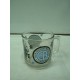  TAZA DE VIDRIO APILABLE BELGRANO