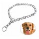 COLLAR DE AHORQUE CADENA 3 MM