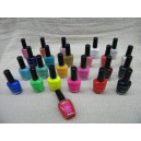 ESMALTES DE U&Ntilde;AS 12ML CLASICO