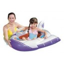 INFLABLE ASIENTO NAVE 104X99 CM