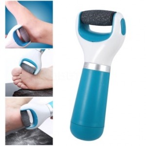 EXFOLIANTE PARA PIES  A PILAS
