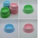 Comedero para Mascotas colores pasteles