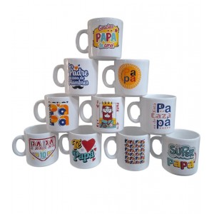 TAZA  MUG CERAMICA DIA DEL PADRE