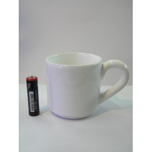 POCILLO 6,7 CM PARA CAFE EN JARRO CERAMICA