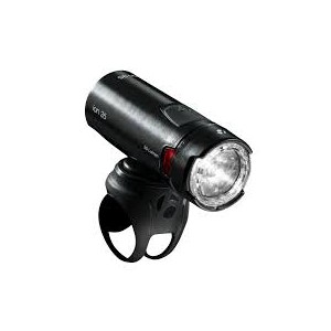 LUZ DELANTERA LED PARA BICICLETAS