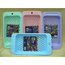 ESCURRIDOR PARA BACHA 40X20