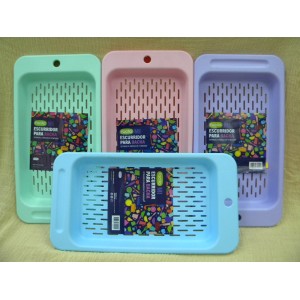 ESCURRIDOR PARA BACHA 40X20