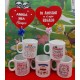 JARRO MUG CERAMICA DIA DEL AMIGO