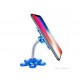 SOPORTE PARA CELULAR FLEXIBLE C/SOPAPAS