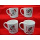 TAZA MUG CERAMICA RIVER PLATE