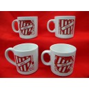 TAZA MUG INSTITUTO CERAMICA