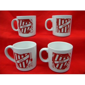 TAZA MUG INSTITUTO CERAMICA