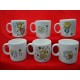 TAZA MUG HADAS CON FRASES CERAMICA