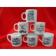  TAZA MUG FRASES NEGRAS CERAMICA