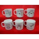 TAZA MUG CERAMICA DEFORMITO