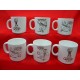 TAZA MUG QATAR CERAMICA