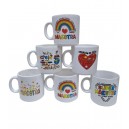 TAZA MUG DIA DEL MAESTRO CERAMICA