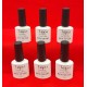 MATTE TOP COAT 9 ML