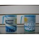 TAZA PLASTICA ARGENTINA