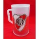 CHOPP REFRIGERANTE 1 LT RIVER PLATE