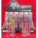 LAPIZ LABIAL GLITTERS DORADO-PLATEADO