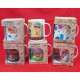 TAZA MUG INFANTIL ESTAMPADO EN CAJA DECO