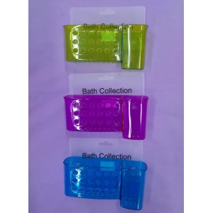 CONTENEDOR  ORGANIZADOR PARA BA&Ntilde;O O COCINA