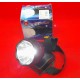 LINTERNA MINERA 1 LED EN CAJA
