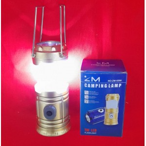 FAROL  9 CM EXTENSIBLE A PILAS 