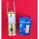 FAROL  9 CM EXTENSIBLE A PILAS 