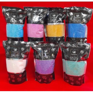 SALES AROMATICAS 1KG