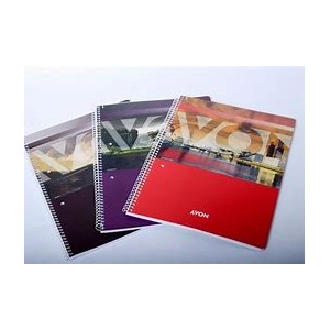 CUADERNO UNIVERSITARIO CUADRICULADO 84 HOJAS