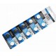 PILAS X 10U - AG-10 LR1130 EN BLISTER