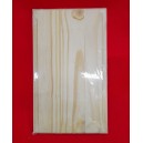 MADERA PARA CORTAR 45X26 CM